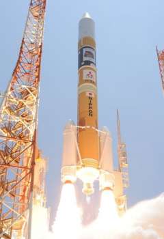 UAE advances space ambitions with major milestones in 2025