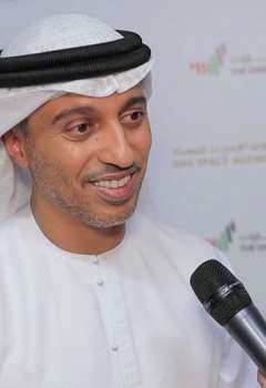 أحمد بالهول الفلاسي