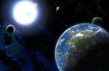 ظواهر فلكية