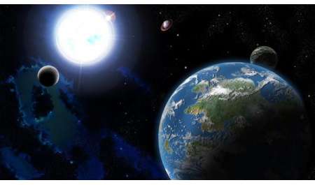 عام 2026 حافل بالظواهر .. الفلك الدولي: كسوفين للشمس وخسوفين للقمر واصطفاف نادر للكواكب