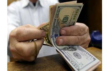 سعر الدولار