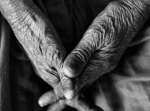 شيخوخة الأعضاء