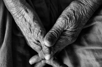 شيخوخة الأعضاء