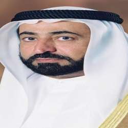 صاحب السمو الشيخ الدكتور سلطان بن محمد القاسمي