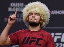 النجم حبيب نورمحمدوف