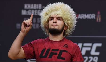 أسطورة الفنون القتالية حبيب محمدوف: قرار الاعتزال نهائي