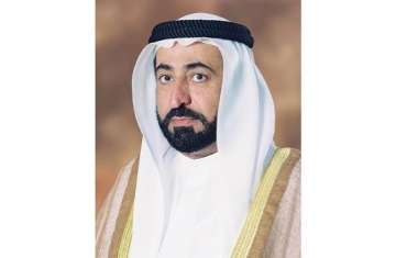 صاحب السمو الشيخ الدكتور سلطان بن محمد القاسمي