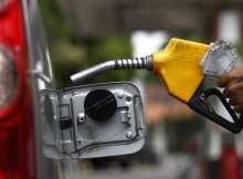 أسعار الوقود