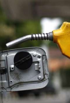 أسعار الوقود