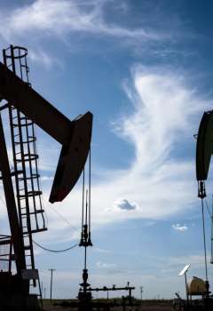 اكتشافات البترول