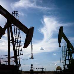 اكتشافات البترول