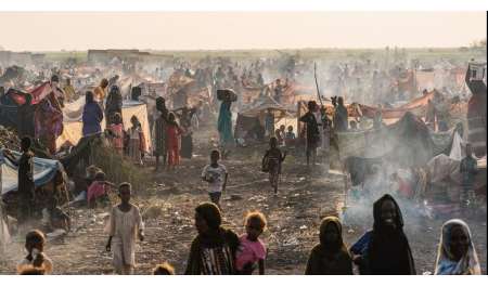 الأمم المتحدة: الأوضاع الإنسانية في السودان صادمة
