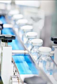 الصناعات الطبية المصرية