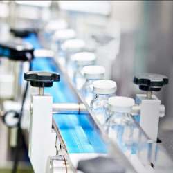 الصناعات الطبية المصرية