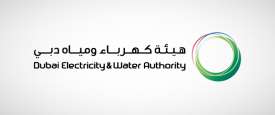 هيئة كهرباء ومياه دبي