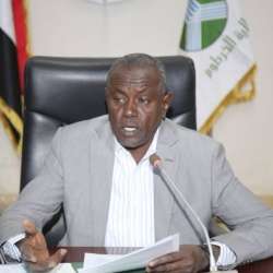 والي الخرطوم