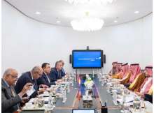 مجلس التنسيق الأعلى المصري-السعودي