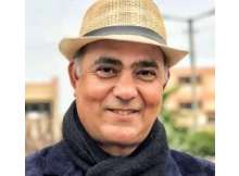 أشرف أبو اليزيد