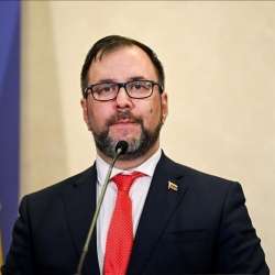 وزير خارجية فنزويلا 