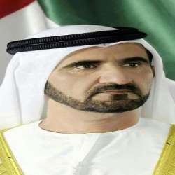 محمد بن راشد آل مكتوم