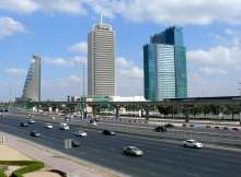 مركز دبي التجاري العالمي