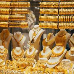 سعر الذهب في مصر