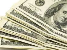 سعر الدولار