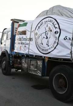 الفارس الشهم 3