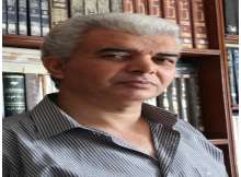 الكاتب عبد الهادي شعلان