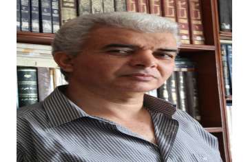 الكاتب عبد الهادي شعلان