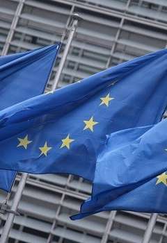 الاتحاد الأوروبي