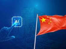 الذكاء الاصطناعي في الصين