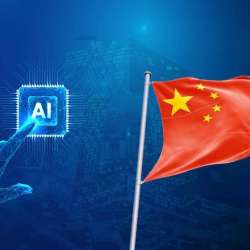 الذكاء الاصطناعي في الصين