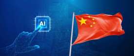 الذكاء الاصطناعي في الصين