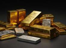 أسعار الذهب