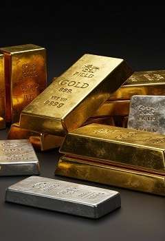 أسعار الذهب