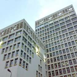 وزارة المالية المصرية