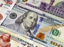 سعر الدولار أمام الجنيه المصري