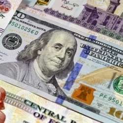 سعر الدولار أمام الجنيه المصري
