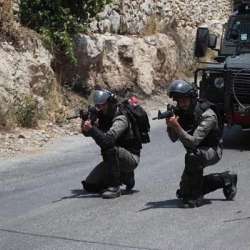 قوات الاحتلال الإسرائيلي