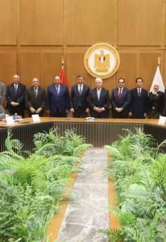 اجتماع التعليم العالي والزراعة