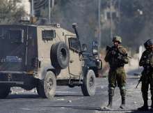 الضفة الغربية