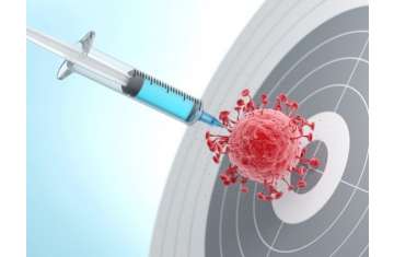 علاج فطري للسرطان