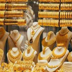 سعر الذهب