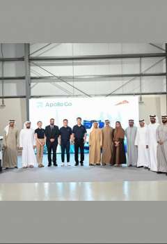 Dubai’s Roads and Transport Authority