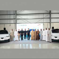 Dubai’s Roads and Transport Authority