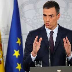 رئيس الوزراء الإسباني