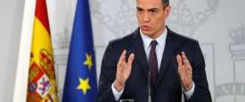 رئيس الوزراء الإسباني
