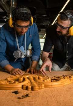 Sharjah Creative Accelerator