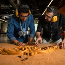 Sharjah Creative Accelerator